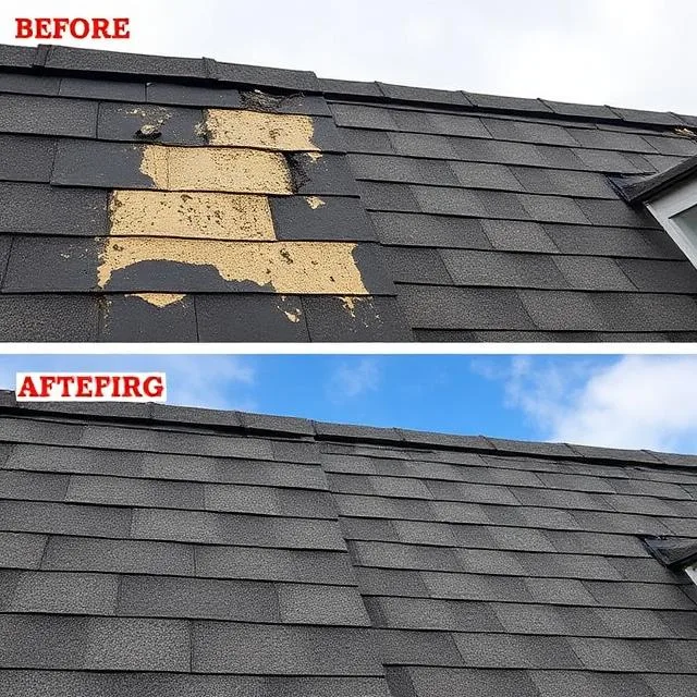 Roof Repair Near Me in Bud, WV near me
